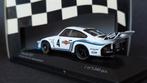 Porsche 935 Watkins Glen 76 Stommelen 1:64 Minichamps Pol, Verzenden, Nieuw