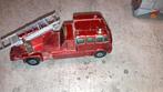 Matchbox Superkings K-15 Merryweather Brandweerwagen, Ophalen of Verzenden, Gebruikt, Bus of Vrachtwagen, Matchbox
