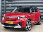 Citroën C3 Aircross 1.2 Hybrid 145pk Plus Automaat Achterui, Auto's, Citroën, 145 pk, Gebruikt, 1199 cc, Bedrijf