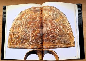 Toetanchamon - Gros de Beler Oudheid Egypte Farao beschikbaar voor biedingen