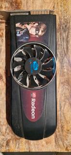 ATI Radeon Sapphire HD5830 1GB GDDR5, Computers en Software, Ophalen of Verzenden, Gebruikt, GDDR5, HDMI