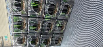 Mega Monster 553ml hersluitbare cans  beschikbaar voor biedingen