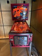 Flipperkast pinball champ, Verzamelen, Automaten | Flipperkasten, Ophalen of Verzenden, Gebruikt, Flipperkast