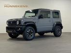 Suzuki Jimny 1.5 Stijl | Cruise & Climate c. | Navigatie | D, Stof, Gebruikt, Zwart, 4 cilinders