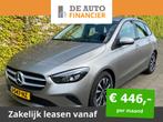 Mercedes-Benz B-Klasse 180 Business Solution|Au € 26.945,0, Auto's, Mercedes-Benz, Nieuw, Origineel Nederlands, Zilver of Grijs