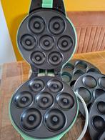 3-in-1 cake maker Bestron, Ophalen of Verzenden, Nieuw, Cupcakes, Bakvorm