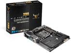 ASUS Sabertooth x99 moederbord, Computers en Software, Moederborden, DDR4, Ophalen of Verzenden, Zo goed als nieuw, Intel
