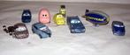 Verzameling van 9 Disney Cars figuurtjes. Izgs., Kinderen en Baby's, Speelgoed | Speelgoedvoertuigen, Ophalen of Verzenden, Zo goed als nieuw