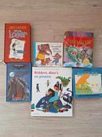 Diverse kinderboeken collectie, Boeken, Ophalen of Verzenden, Gelezen, Fictie algemeen