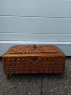 Oude Huisvlijt Juwelendoos in Mooie Staat, Huis en Inrichting, Woonaccessoires | Kisten, Minder dan 50 cm, Verzenden, Minder dan 50 cm