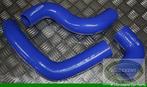 Siliconen slangenset blauw TD4 turbo en intercooler LR Freel, Auto-onderdelen, Ophalen of Verzenden, Nieuw, Land Rover