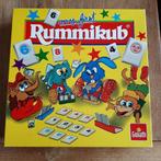 Rummikub - my first - gezelsschapsspel, Ophalen of Verzenden, Zo goed als nieuw, Rekenen