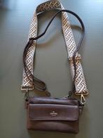 Schoudertasje, crossbodytasje, Ophalen of Verzenden, Zo goed als nieuw