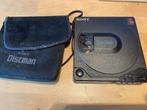 Sony D-150 Discman, Ophalen of Verzenden, Discman