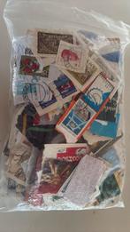 195 gram kilowaar wereld, Postzegels en Munten, Ophalen, Buitenland