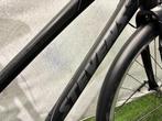 Stevens Randonneur Lite Dames Zwart 50cm 2016, Fietsen en Brommers, Fietsen | Dames | Damesfietsen, Overige merken, Gebruikt, -