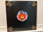 Santana - Lotus - 12 inch LP, Ophalen of Verzenden, Gebruikt, 12 inch, Progressive