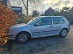 Volkswagen Golf 4 uit 2000, Particulier, Te koop