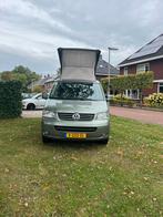 Volkswagen T5 2.5 tdi California, Buscamper of Camperbus, Volkswagen, Handgeschakeld, 4 tot 5 meter