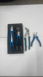 Gedore tangen set in inlay, Ophalen of Verzenden