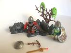 Playmobil Drakenridders set 4147, Ophalen of Verzenden, Zo goed als nieuw