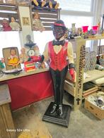 Ober Mancave Beeld kunstof 175cm hoog zeer netjes., Ophalen