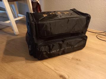 Mooie tas van Rush beschikbaar voor biedingen