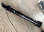 TranzX 34.9x170 Dropperpost / Zadelpen nieuwstaat, Fietsen en Brommers, Overige typen, Zo goed als nieuw, Mountainbike, TranzX