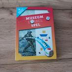 Nr 70) Museum Dobbel spel, Ophalen of Verzenden, Zo goed als nieuw