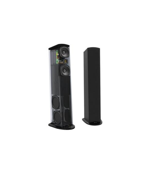 Golden Ear Triton 5 (Set van 2), Audio, Tv en Foto, Luidsprekers, Nieuw, Front, Rear of Stereo speakers, 120 watt of meer, Overige merken