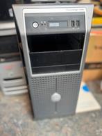 Systeemkast Dell PowerEdge T300, Ophalen, Zo goed als nieuw