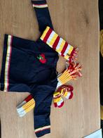 Kiel maat 110. met sjaal en handschoenen, Ophalen of Verzenden, Zo goed als nieuw, Overige maten