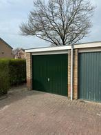 Opslagbox / garage te huur in Hilversum – direct beschikbaar, Noord-Holland
