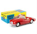 MGA Sports Car rood schaal 1/45 CORGI NEW ref. 302, Verzenden, Nieuw, Auto, Corgi