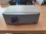 4 port data switch, Ophalen of Verzenden