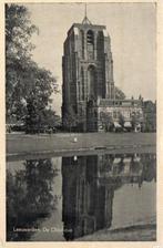 Leeuwarden  De Oldehove, Verzamelen, Ophalen of Verzenden, Voor 1920, Ongelopen, Friesland