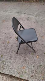 Amerikaanse model  klapstoelen, Ophalen of Verzenden, Landmacht, Amerika