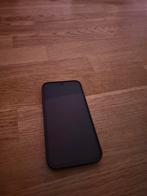 Iphone 12 mini - 64 gb - zwart - nieuwe accu!, Gebruikt, IPhone 12 Mini, Zwart, Ophalen of Verzenden