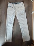 PME legend jeans, wit maat 32/32, Kleding | Heren, Spijkerbroeken en Jeans, W32 (confectie 46) of kleiner, Ophalen of Verzenden