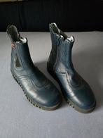 MAG Laarzen Maat 36, Kleding | Dames, Schoenen, Blauw, Lage of Enkellaarzen, MAG, Ophalen of Verzenden
