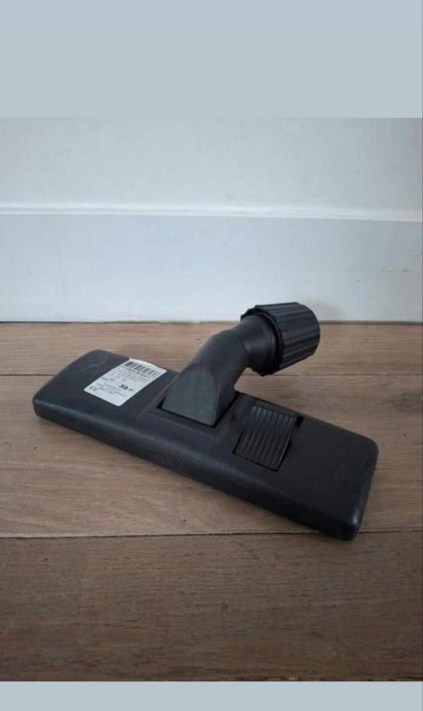 Stofzuigermond parketborstel parketvoet universeel (zgan!), Witgoed en Apparatuur, Stofzuigers, Ophalen of Verzenden, Nieuw, Stofzuiger