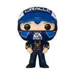 Funko Pop! Sports: F1 - Max Verstappen (USA Helmet), West Campus 1 76863 Herxheim, Verzenden, Nieuw, Overige sporten