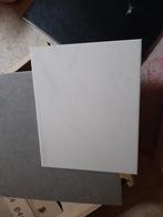 Restpartij vloertegels, wandtegels en sierstrip, Ophalen, Keramiek, Nieuw, Minder dan 5 m²