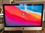iMac 27 inch 5K Retina (Late 2014) VESA mount incl ergotron, Computers en Software, 32 GB, SSD, IMac, Ophalen of Verzenden