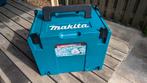 Makita SP6000J Invalzaag 165mm 1300W in Mbox + Geleiderail, Ophalen of Verzenden, Zo goed als nieuw
