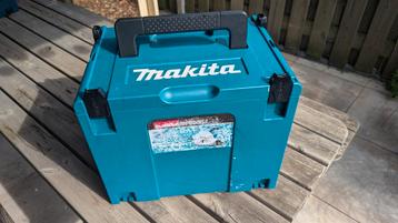 Makita SP6000J Invalzaag 165mm 1300W in Mbox + Geleiderail beschikbaar voor biedingen