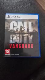 Call of Duty: Vanguard - PS5, Spelcomputers en Games, Games | Sony PlayStation 5, Ophalen, Zo goed als nieuw