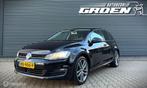 Volkswagen Golf 1.4 TSI ACT |CAMERA|ACC|KEYLES|LED|PDC, Gebruikt, 4 cilinders, Met garantie (alle), Zwart
