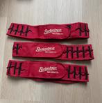 3x Berentzen shotjesriem voor bijvoorbeeld carnaval, Ophalen of Verzenden, Zo goed als nieuw, Overige maten