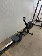 Concept 2 Model D Pm5 roeier/ roeimachine/ Black, Sport en Fitness, Ophalen of Verzenden, Be, Fb, Fb